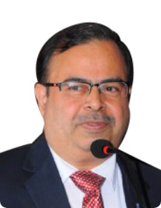 Chairman