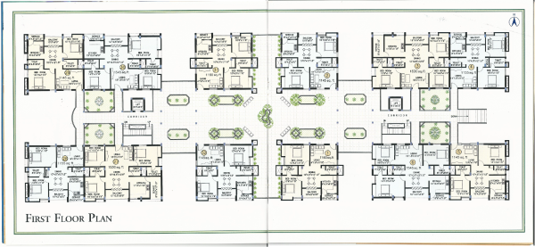 floor plan images