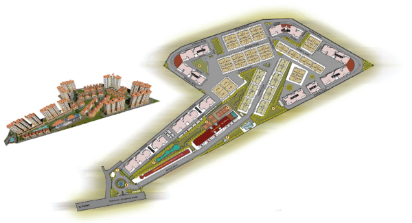 Key plan image